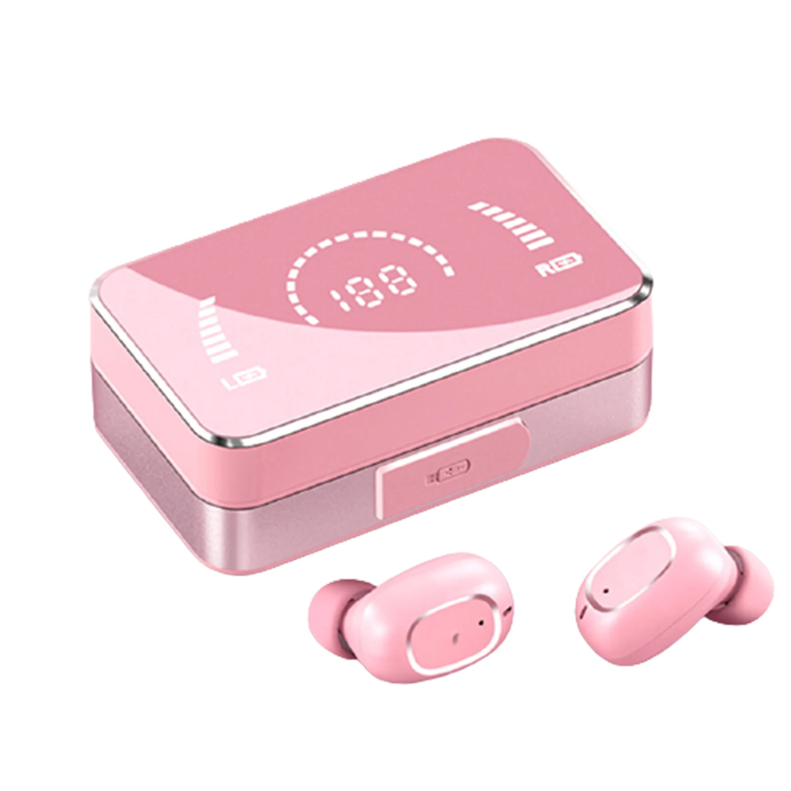 

Wireless Earbuds Bluetooth Headphones In-Ear Earphones Touching Control Waterproof For Sports Outdoor Neecoo Bluetooth Dual Sim