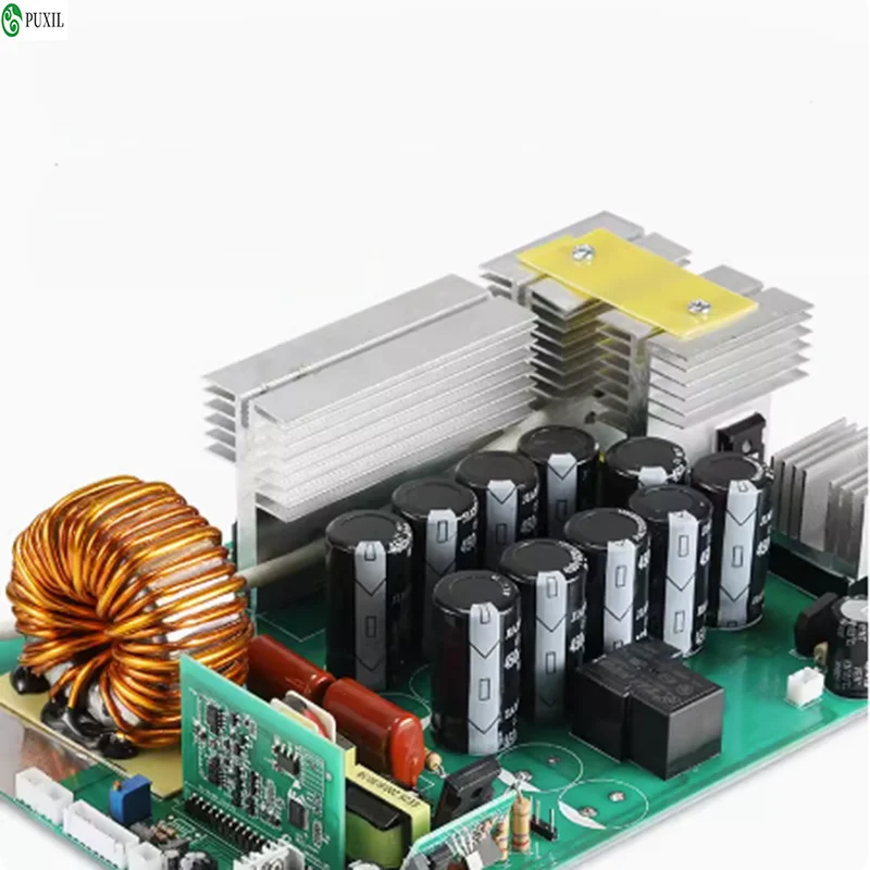 EU RU Delivery For free 250A 220V Compact Mini MMA Welder Inverter ARC Welding Machine Stick Welder 2
