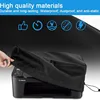 Printer Dust Cover Compatible with Canon MG3620/TR8620a/TR4720 Wireless Printer Antistatic Water Resistant Printer Protector 3