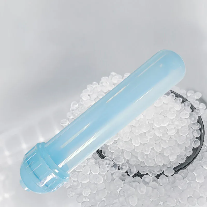 1pc 10inch T33 Translucent Filter Shell DIY Water Filter Filling Shell Food Grade PP Material Water Purifier Accessories
