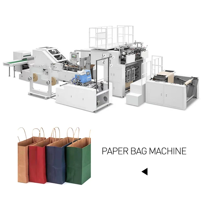 Aggregate more than 159 cotton bags manufacturing machine super hot
