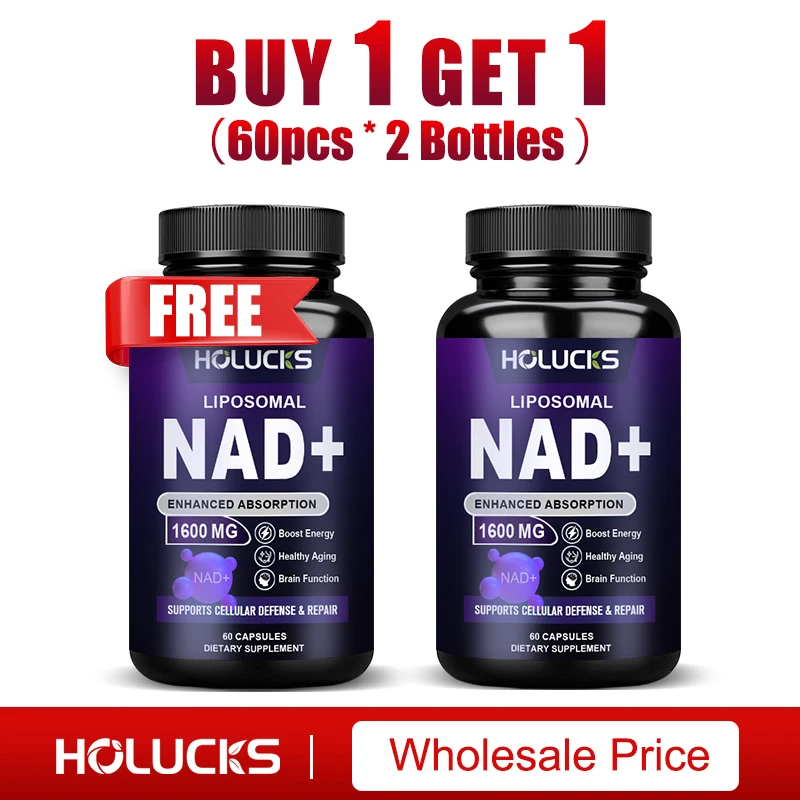 2 Bottles-60pcs