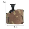 Tactical Universal Holster Molle, Quick Release Hunting Holster, Shooting Right Hand, Hunting Accessories 3