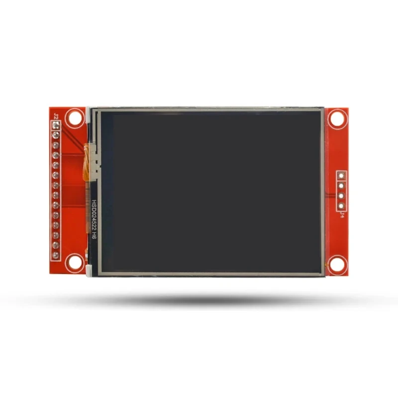 2.4inch SPI LCD TFT Module ILI9341 Smart Display Screen 2.4 240*320 display module lcd display module