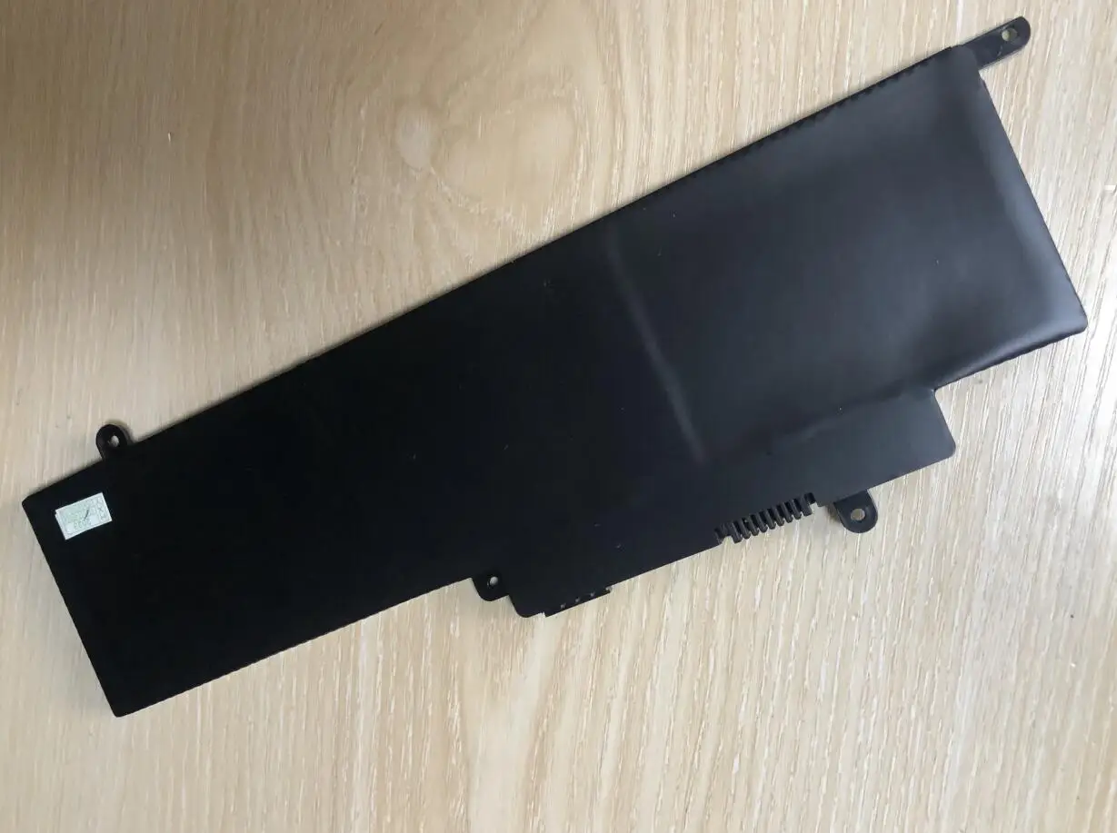 Bateria do Portátil para Dell Inspiron 13 7000 Series 7347 7348 7352 7353 7359 11 3147 3148 15 7558 04k8yh 43wh Novo Gk5ky - Imagem 3