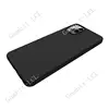 Anti-Falling Case For T-Mobile Revvl 6x Pro 5G T Phone Pro Soft Silicone TPU Original Shockproof Back Cover ON Revvl 6 Pro 6