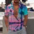 Hawaiian Shirt For Men Vacation Daily Slim Fit Tops Gym Elegant Flower Pattern Leaves Social Casual Fashion Camisa Y2k Clothing 24
