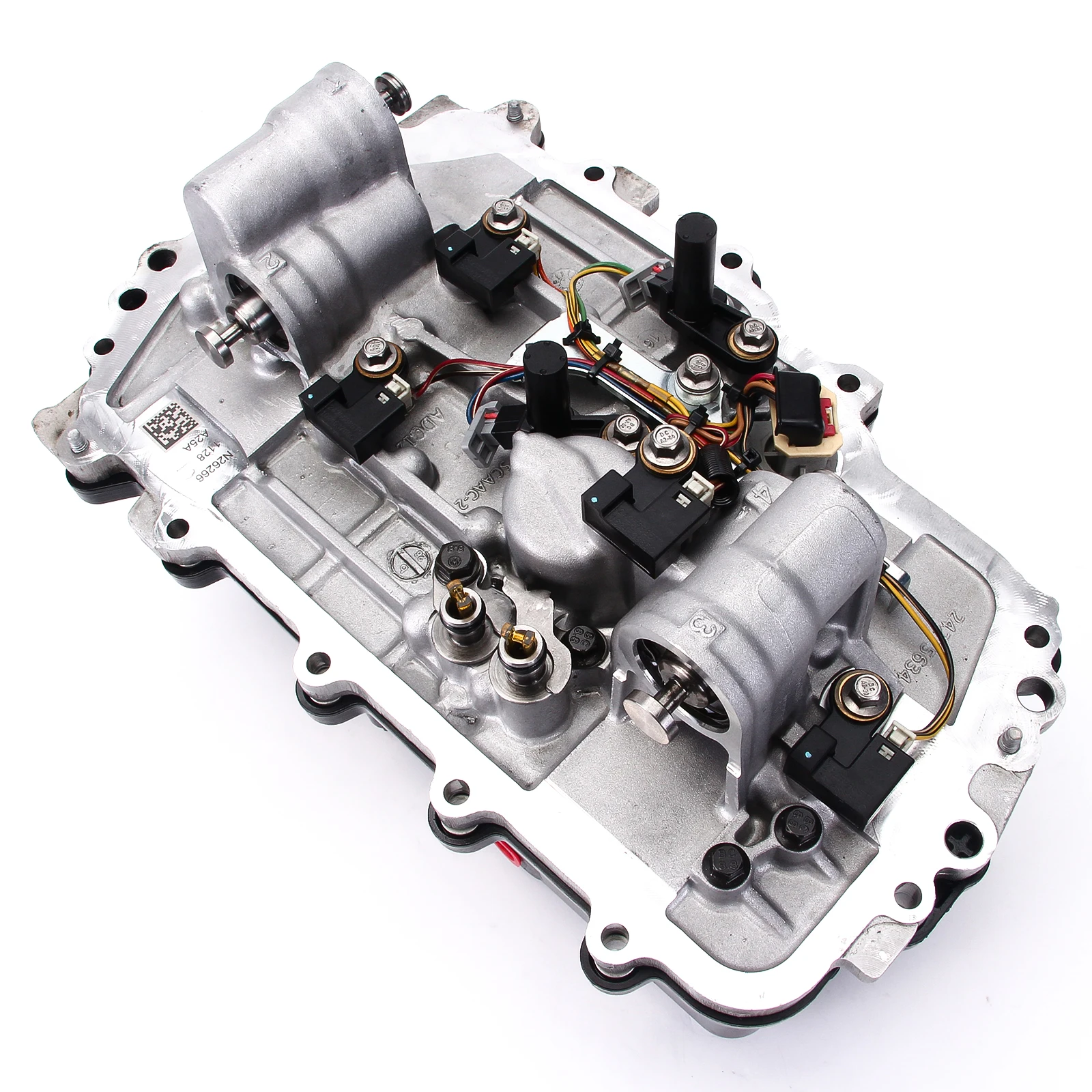 

Automotive Transmission Parts 7DCT250 Dsg Valve Body For Buick ENVISION Roewe MG ZOTYE Regal