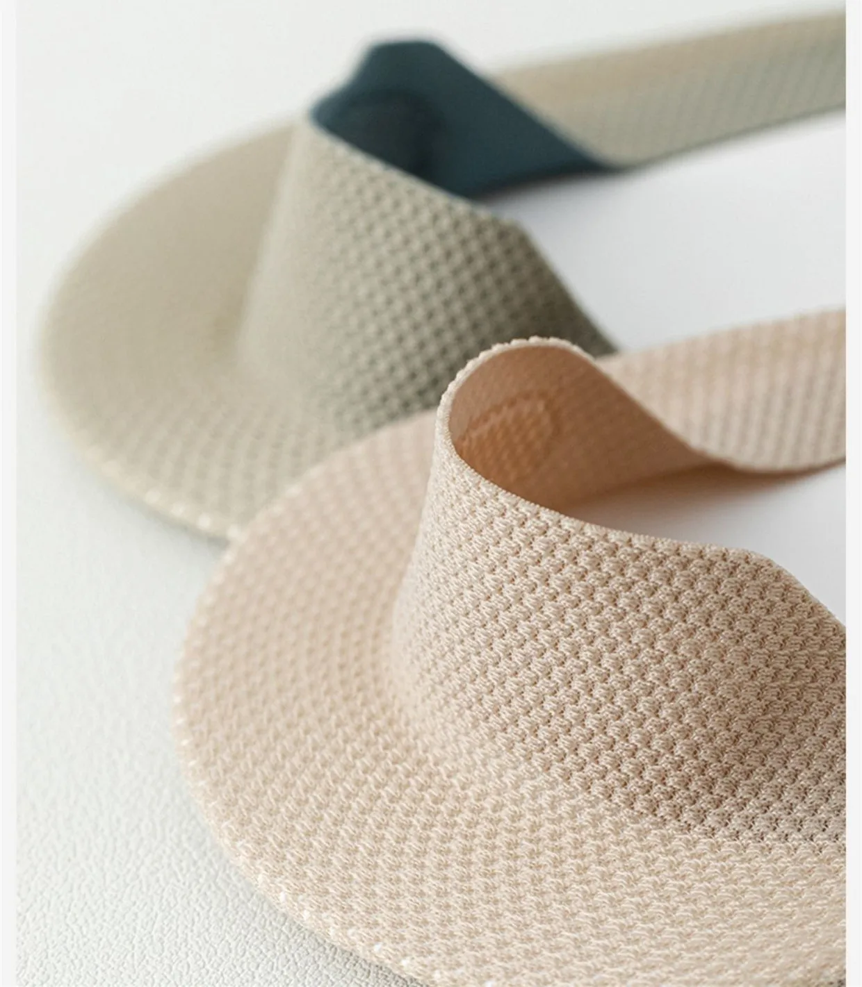 Man Breathable Invisible No Show Male Ice Silk Ankle Sock Slippers Summer Hollow Out Mesh Thin Anti-slip Low Cut Boat Socks