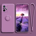 Sakura Purple