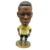 2.55" Soccer Doll Figure Cartoon Club Player Figurines Ibrahimovic Bruno Kane 6.5cm Height fashion doll Dolls