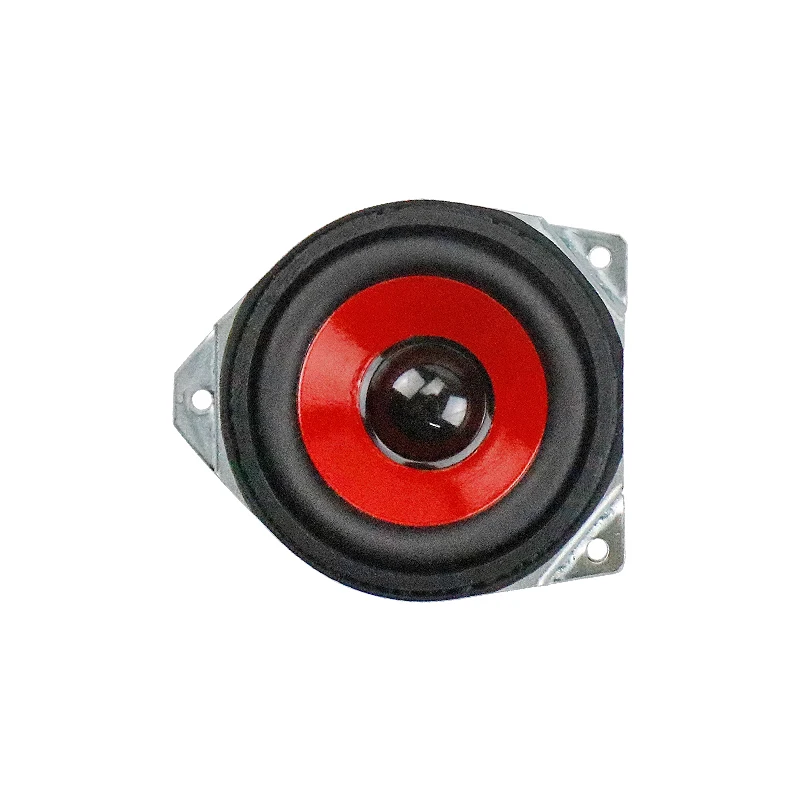 2PCS For JBL Special Coating 2 inch Full Range frequency speaker 8ohm 5W