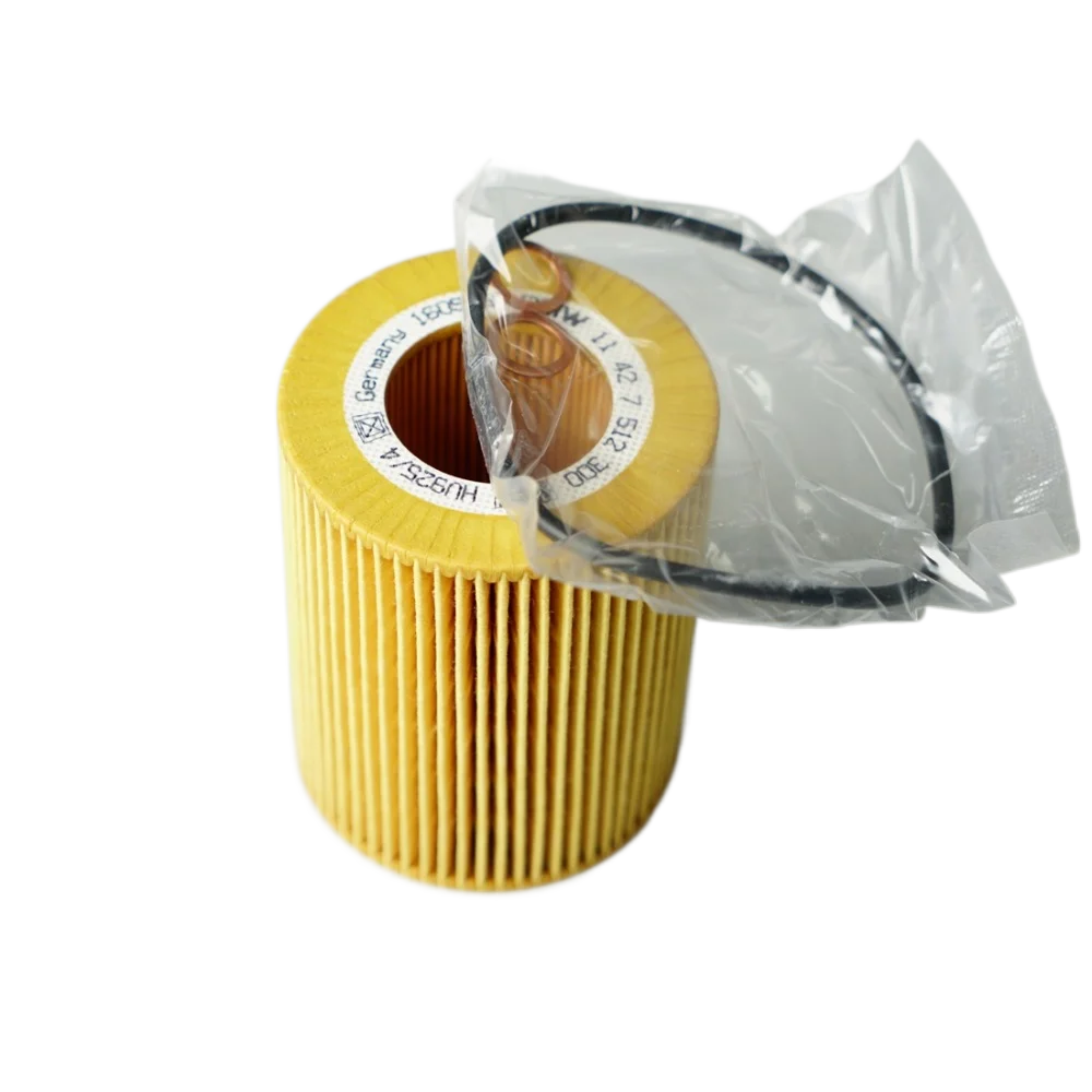 Oil Filter For Bmw E83x3 E53x5 E70x5 E36/7z3 E85z4 Oem