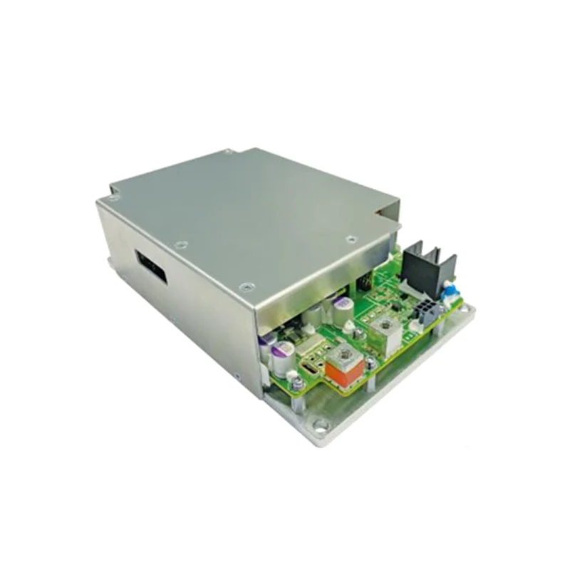 

200Vdc~800Vdc to 12V 24V buck isolated DCDC charger 12V 1.5kw 2kw 2.5Kw 3Kw 380V 540V to 13.8V 27.5V EV dc-dc converters module