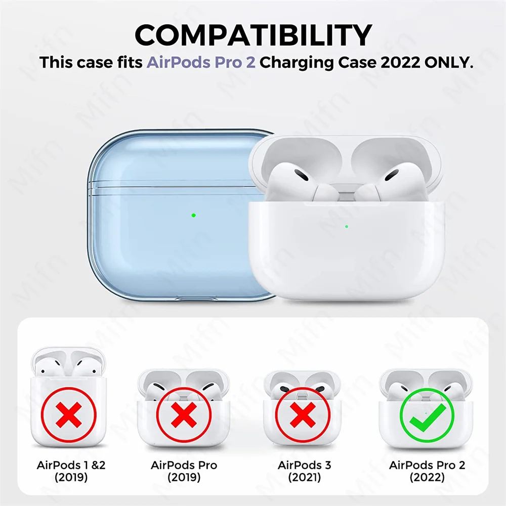 under 5 Dollar Items Case Bluetooth Protective Transparent Suitable Headset  Headset For Airpods3 Case 2021 Shockproof TPU