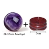 28-32mm Amethyst
