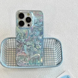 Bow Lamb Protective Phone Case - Enhanced Design Cover for Honor X6(X6S)4G (1)