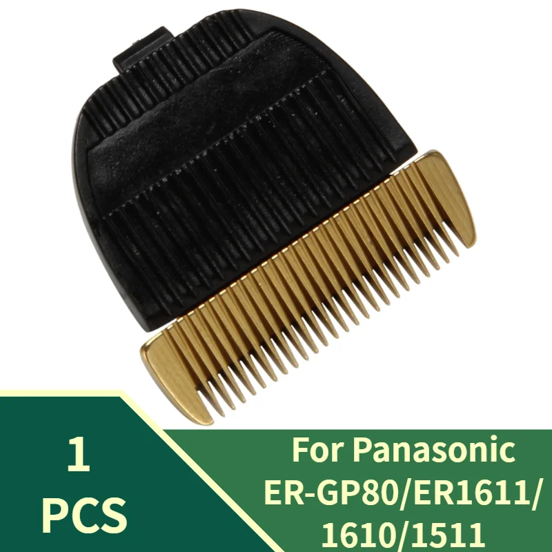 Lame de rechange chaude pour ER-GP80 Panasonic, ER1611, accessoire de moteur principal 1610,1511