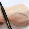 Hard Microblading Eyebrow Pen Natural Wild Brows Eye Brow Definer Enhancers Pencil Waterproof Long Lasting 1