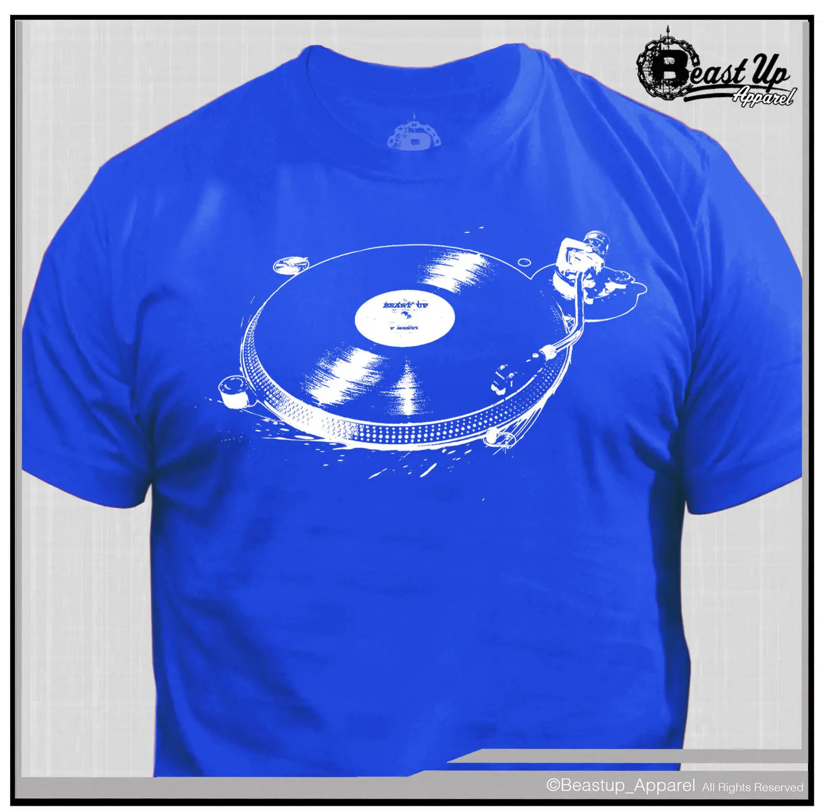 Giradischi Art Dj Classic Hip Hop Technics 1200 Mpc Hip Hop Mixer Vinyl Record