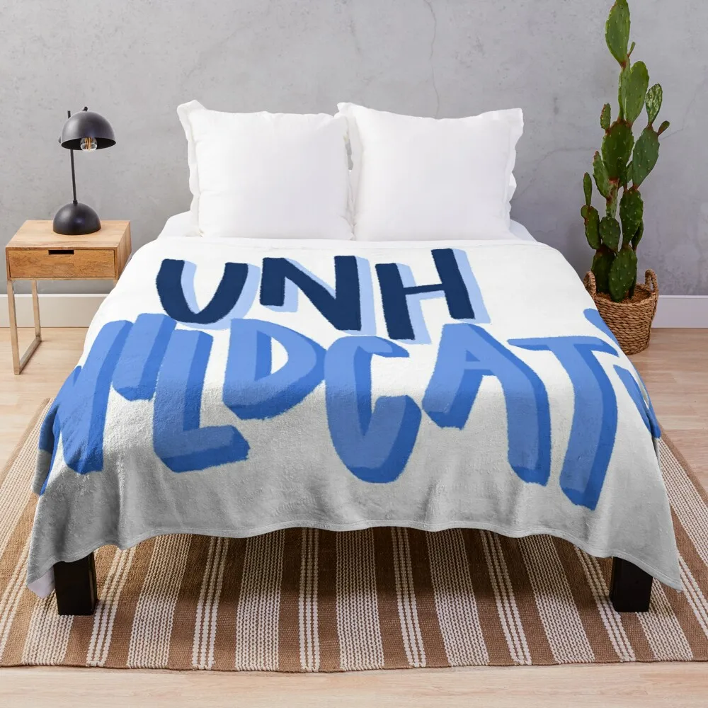 

Роскошное утолщенное Флисовое одеяло UNH, одеяло для дивана, роскошное покрывало