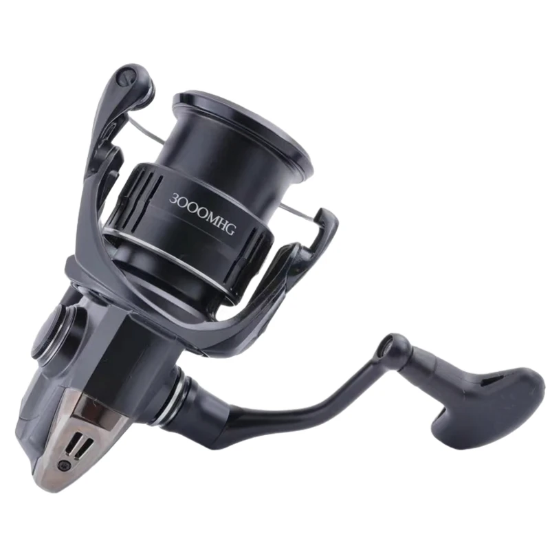 2021 SHIMANO EXSENCE Spinning Fishing Reel C3000M C3000MHG 3000MHG