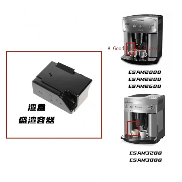 Manual Delonghi Magnifica Automatic Magnifica S User Manual