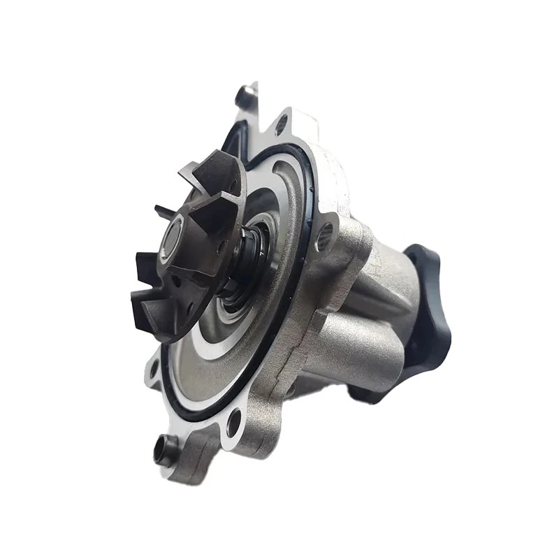 

Автомобильный двигатель, подшипник водяного насоса в сборе, детали водяного насоса, подходит для Ssangyong Korando (2,0) 2012 1722000101