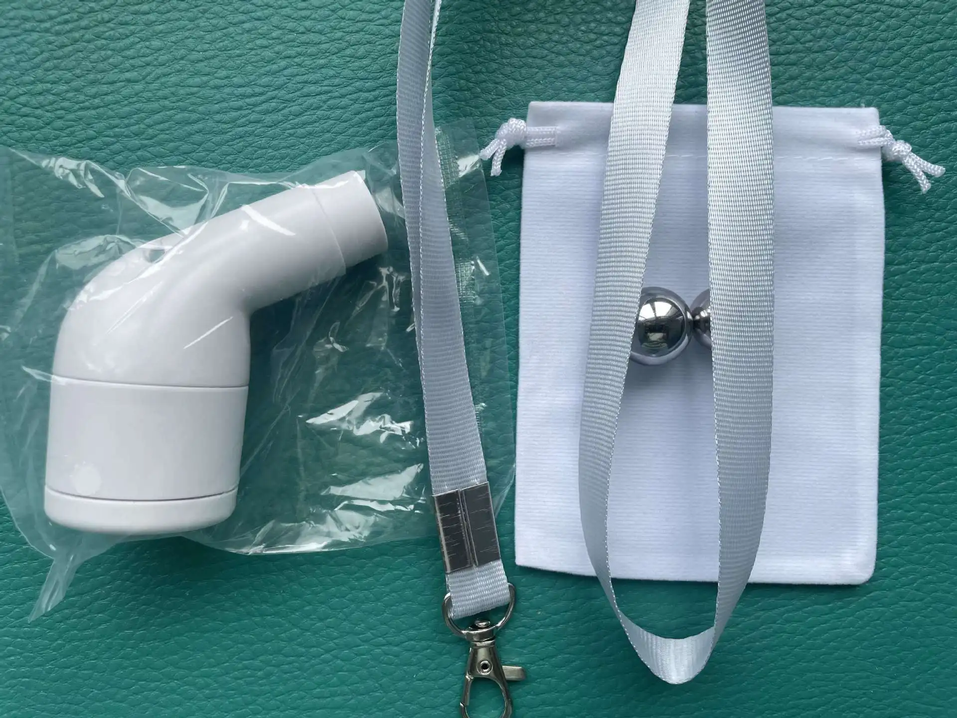 Lung Expanders Mucus Removal Device First Aid Outdoor Handheld Lung Breathing Trainer Exercise Instrument Portable