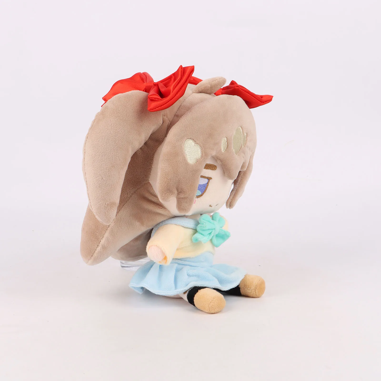 ぬいぐるみ Samaa 30cm Neuro-sama Plush toys Kawaii Plushes Cartoon Hololive