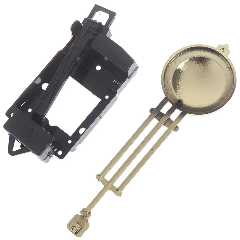 High Quality Clock Parts Accessories Clock Wiggler With Pendulum Quartz
