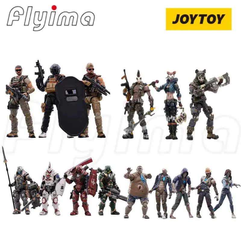Joy Toy Navy Seal 1/18 Military Model Collection Toy Action Figure Joytoy Figure