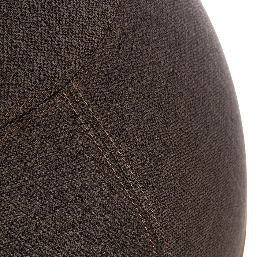 Home Pilates Balance & Stability Exercise Ball Anti Burst Office Sitting Ball Cloth Yoga Cover