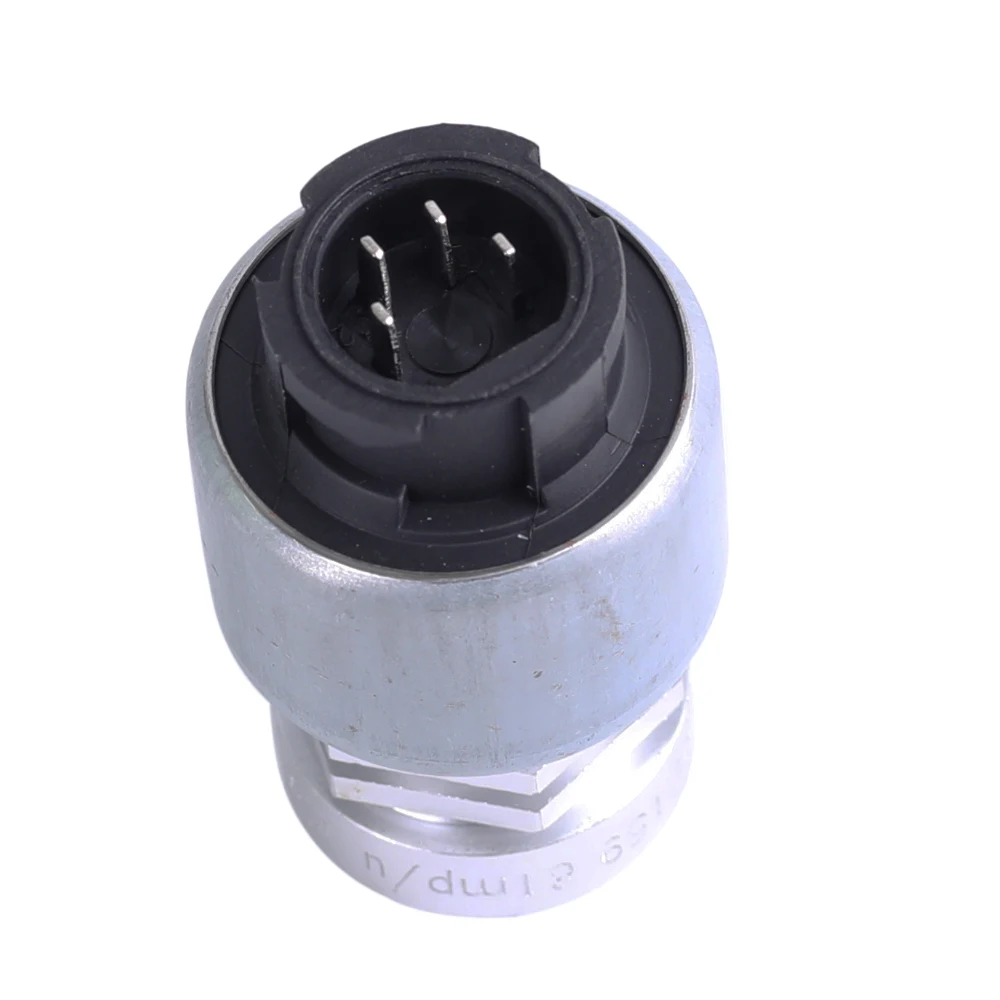 Automobiles Speed Sensor Auto Speed Sensor For Siemens Vdo Man 0055429417 0065424617 2155-0100000 00995421017 81274210125 2159-0100000