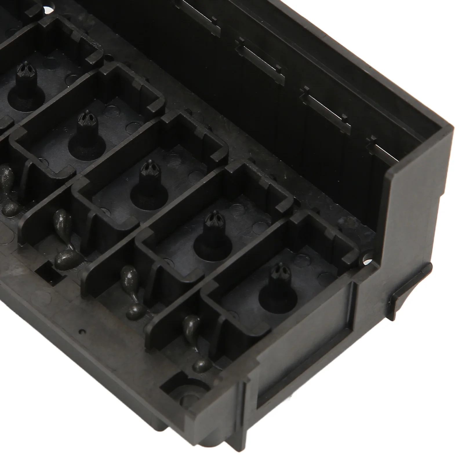 Print Head Printer Print Head 6 Color ABS for Office