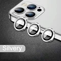 Silvery