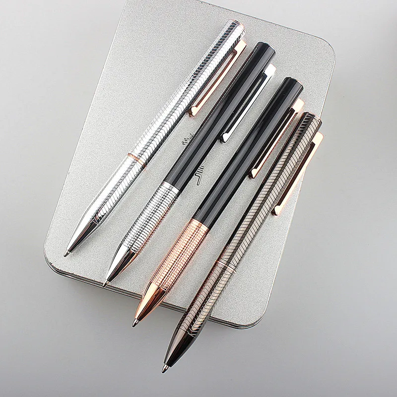 Luxury Quality Business Office Ballpoint Pen Student School Stationery