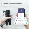 Smart Skipping Rope for Fitness, Jump Ropes  with Counter  for Women Men Adult Kids, APP Data Analysis 4