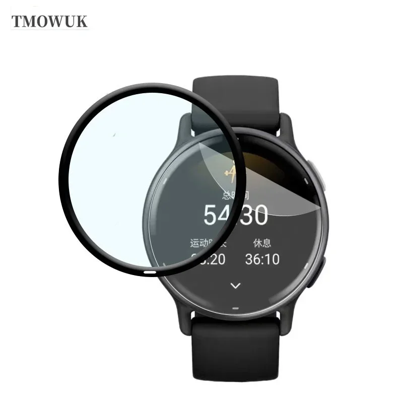 Ultra-Thin Flexible Screen Protector - Near Invisible Shield