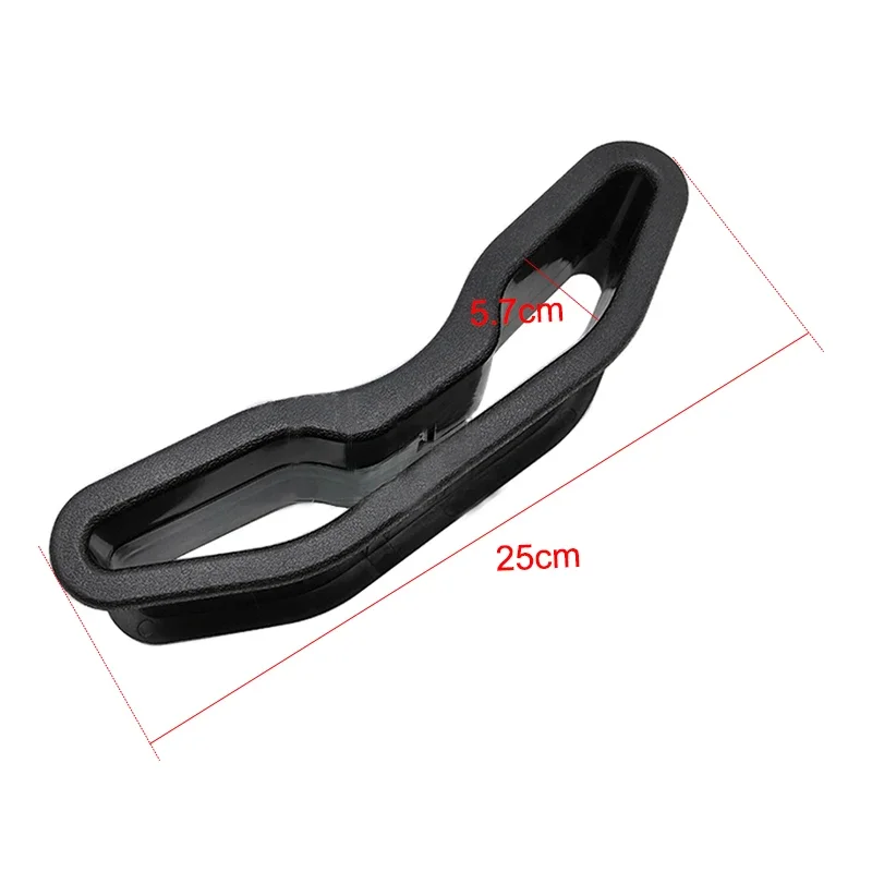 Рисунок 5 - УТВ - пучок сквозной перегородки