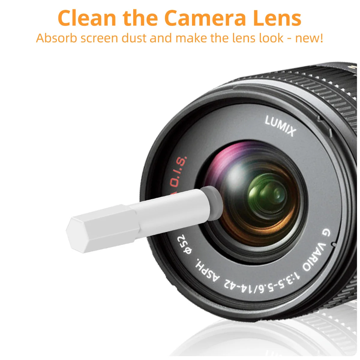 20 in 1 Cleaning Kit For Computer Keyboard Headphone Keycap Puller Cleaner Kit for Camera Laptop Mobil Phone Cleaning Tool