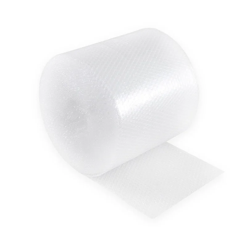 Double-Layer Shockproof Bubble Wrap