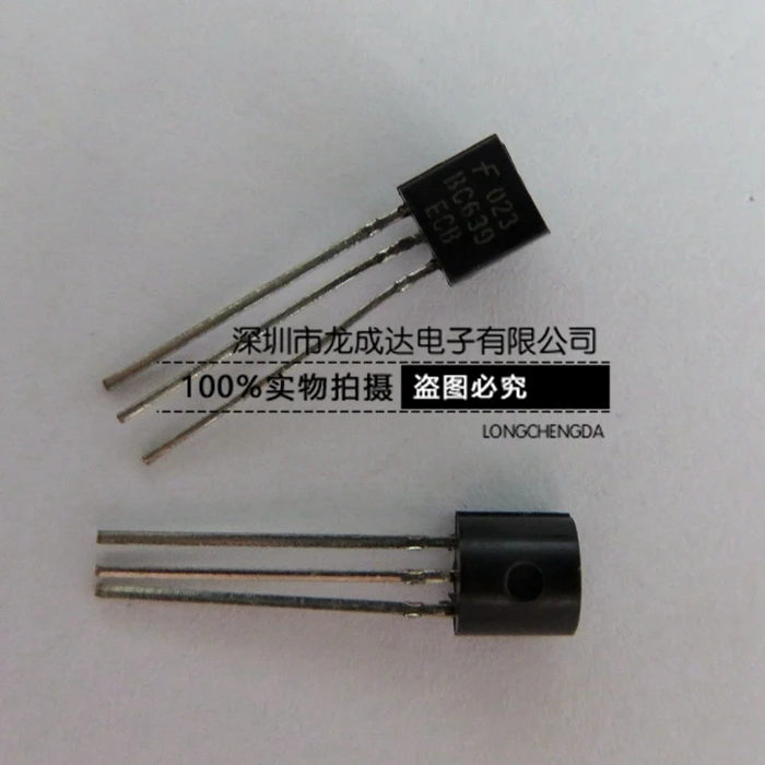 

30pcs original new BC639B BC639 TO-92