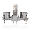 Ginger  Fruit  Paineple  Cold Press Juice  Machine  Hydraulic Juice   Extractor Equipment  Stainless Steel Professional Commerci 1