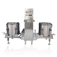 Ginger  Fruit  Paineple  Cold Press Juice  Machine  Hydraulic Juice   Extractor Equipment  Stainless Steel Professional Commerci 1