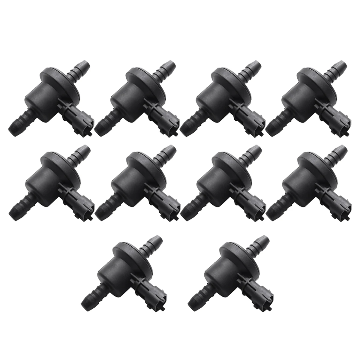 

10 шт., карбоновая коробка для Chevrolet Cruze Opel Astra Corsa