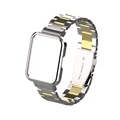 Style 3 silver gold