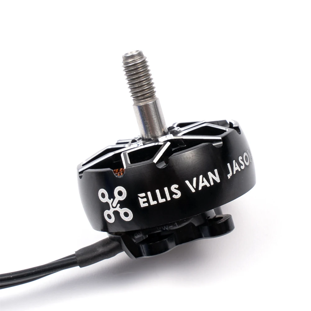 iflight BOB57 2506 1500KV 6S FPV Motor with 5mm titanium alloy shaft for FPV spare parts