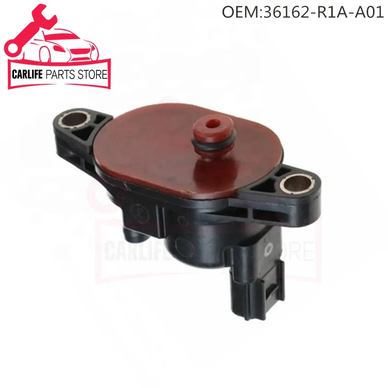36162-R1A-A01 36162R1AA01 136200-7300 Vapor Canister Purge Solenoid Valve for Honda Civic 2012-2015 HR-V-Acura ILX New