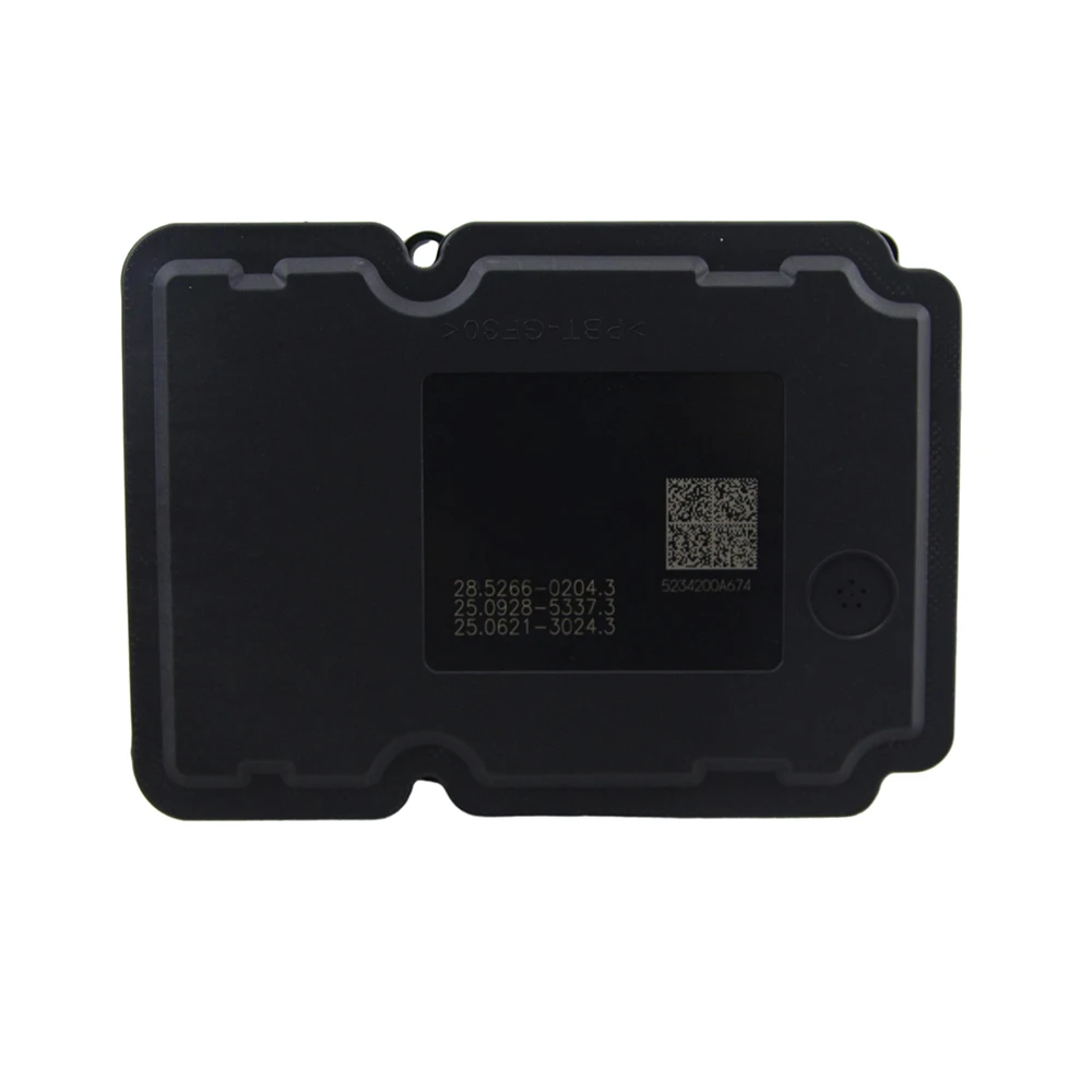 68145835AE ABS Control Module for Jeep Wrangler 2012-2014 3.6L Car Accessories
